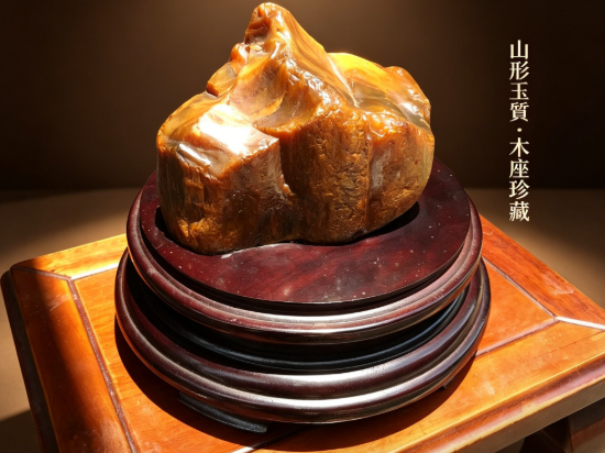 古玉